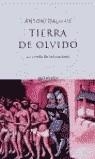 TIERRA DE OLVIDO (QUINTETO) | 9788435069069 | DALMAU, ANTONI