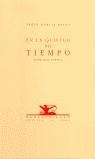 EN LA QUIETUD DEL TIEMPO | 9788484720355 | GARCIA BAENA, PABLO