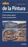 ABC DE LA PINTURA | 9788432924392 | VARIS