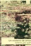 UN MISTERIO DE AMOR | 9788431319410 | GUERRA, MANUEL