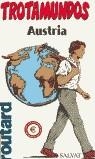 AUSTRIA TROTAMUNDOS 2002 | 9788434534322 | VARIS