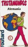 ALEMANIA TROTAMUNDOS 2002 | 9788434534254 | VARIS