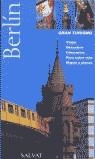 BERLIN GUIA GT | 9788434533486 | VARIS
