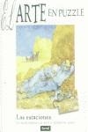 ESTACIONES, LAS ARTE EN PUZZLE | 9788484880240 | VARIS