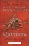 QUIMAIRA (CATALA) | 9788401386084 | MANFREDI, VALERIO MASSIMO