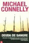 DEUDA DE SANGRE (BUTXACA) | 9788466305914 | CONNELLY, MICHAEL
