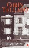 AVENTURERA (BUTXACA) | 9788466306485 | TELLADO, CORIN