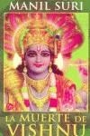 MUERTE DE VISHNU, LA (BUTXACA) | 9788466305891 | SURI, MANIL