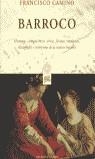 BARROCO | 9788478951727 | CAMINO, FRANCISCO
