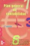PLAN GENERAL DE CONTABILIDAD (4º EDICION) | 9788448133955 | VARIS