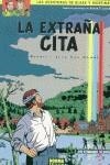 EXTRAÑA CITA, LA (CARTONE) BLAKE Y MORTIMER | 9788484314806 | BENOIT, TED