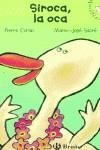 SIRCA LA OCA (MOVIÑECOS) | 9788421643761 | CORAN, PIERRE; SACRE, MARIE JOSE