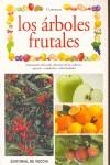 ARBOLES FRUTALES, LOS | 9788431527983 | LAMONARCA, F