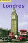 LONDRES GUIAS BASICAS 2002 | 9788466606004 | VARIS