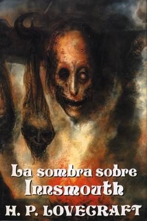 SOMBRA SOBRE INNSMOUTH, LA | 9788441410664 | LOVECRAFT, H.T