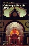 CATALUNYA DIA A DIA 2001 | 9788429750898 | VARIS