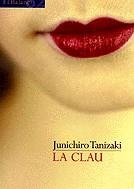 CLAU, LA (BALANCI) | 9788429750478 | TANIZAKI, JUNICHIRO