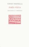 PARIS-VIENA | 9788429750607 | PANYELLA, VINYET