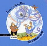 TRES MOLINILLOS (SIRENITAS) | 9788424615406 | ROSARQUE, ESPERANÇA