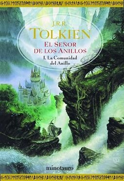 SEÑOR DE LOS ANILLOS VOL.1, EL (TELA) (NED.) | 9788445073728 | TOLKIEN, J.R.R.
