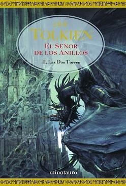 SEÑOR DE LOS ANILLOS VOL.2, EL (TELA) (NED.) | 9788445073735 | TOLKIEN, J.R.R.