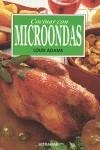 COCINAR CON MICROONDAS | 9788473869799 | ADAMS, LOUIS
