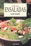 SABROSAS ENSALADAS | 9788473869782 | ADAMS, LOUIS