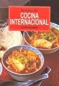RECETAS DE COCINA INTERNACIONAL | 9788473869829 | ADAM,S LOUIS