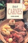 RECETAS DE CARNES | 9788473869744 | ADAMS, LOUIS