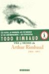 REVISTA POESIA 44 VIDA Y HECHOS DE RIMBAUD | 9788495183750 | VARIS