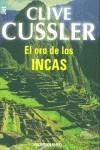 ORO DE LOS INCAS | 9788484508595 | CUSSLER, CLIVE