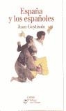 ESPAÑA Y LOS ESPAÑOLES | 9788426413109 | GOYTISOLO, JUAN