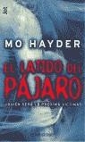 LATIDO DEL PAJARO, EL (JET) | 9788484509547 | HAYDER, MO