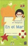 EN EL MAR UN DICCIONARIO EN IMAGENES | 9788448812737 | ROSENBERG, NATASCHA S.