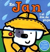 JAN I EL DIA DE PLUJA, EN | 9788478646098 | VARIS