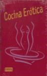 COCINA EROTICA | 9788424184605 | LANGE, KATJA