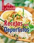 RECETAS PARA DEPORTISTAS | 9788466203333 | VARIS