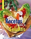 RECETAS CONTRA LA CELULITIS | 9788466203357 | VARIS