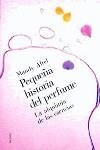 PEQUEÑA HISTORIA DEL PERFUME | 9788449312182 | AFTEL, MANDY