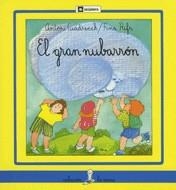 GRAN NUBARRON, EL (SIRENA) | 9788424627263 | CUADRENCH, ANTONI