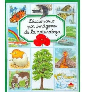 DICCIONARIO POR IMAGENES DE LA NATURALEZA | 9782215066170 | VARIS
