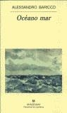 OCEANO MAR (PN) | 9788433908841 | BARICCO, ALESSANDRO