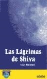 LAGRIMAS DE SHIVA, LAS (PERISCOPIO) | 9788423662180 | MALLORQUI, CESAR