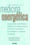LIBRO COMPLETO DE LA MEDICINA ENERGETICA, EL $ | 9788480764094 | DZIEMIDKO, HELEN E.