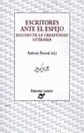 ESCRITORES ANTE EL ESPEJO | 9788426423740 | PERCIVAL, ANTHONY
