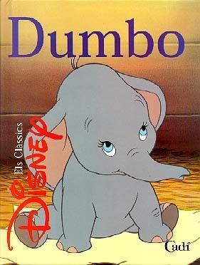DUMBO (CATALA) (CDG) | 9788447410590 | DISNEY