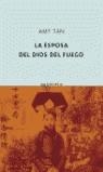 ESPOSA DEL DIOS DEL FUEGO, LA (QUINTETO) | 9788483109052 | TAN, AMY
