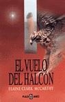 VUELO DEL HALCON, EL | 9788401327131 | MCCARTHY, ELAINE CLARK