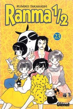 RANMA 1/2 N.23 | 9788484491583 | TAKAHASHI, RUMIKO
