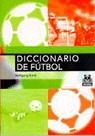 DICCIONARIO DE FUTBOL | 9788480193863 | KOCH, WOLFGANG